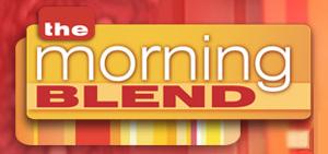 The Morning Blend Logo